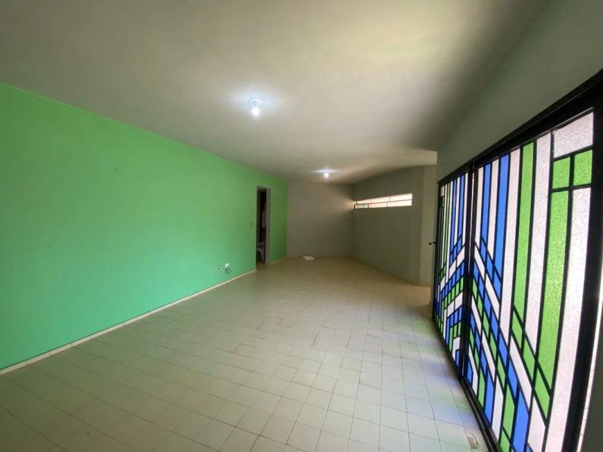 Casa comercial