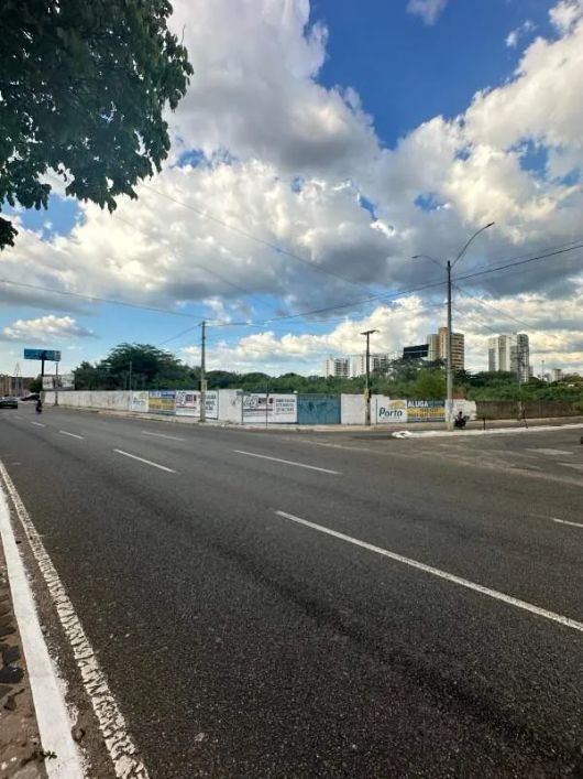 Lote para aluguel, Fátima - Teresina/PI