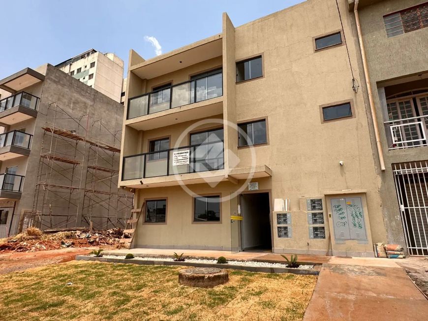Apartamento de 1 quarto - SAMAMBAIA NORTE, QN 412 codigo: 96973