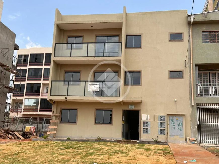 Apartamento de 1 quarto - SAMAMBAIA NORTE, QN 412 codigo: 96973