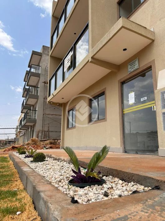 Apartamento de 1 quarto - SAMAMBAIA NORTE, QN 412 codigo: 96973