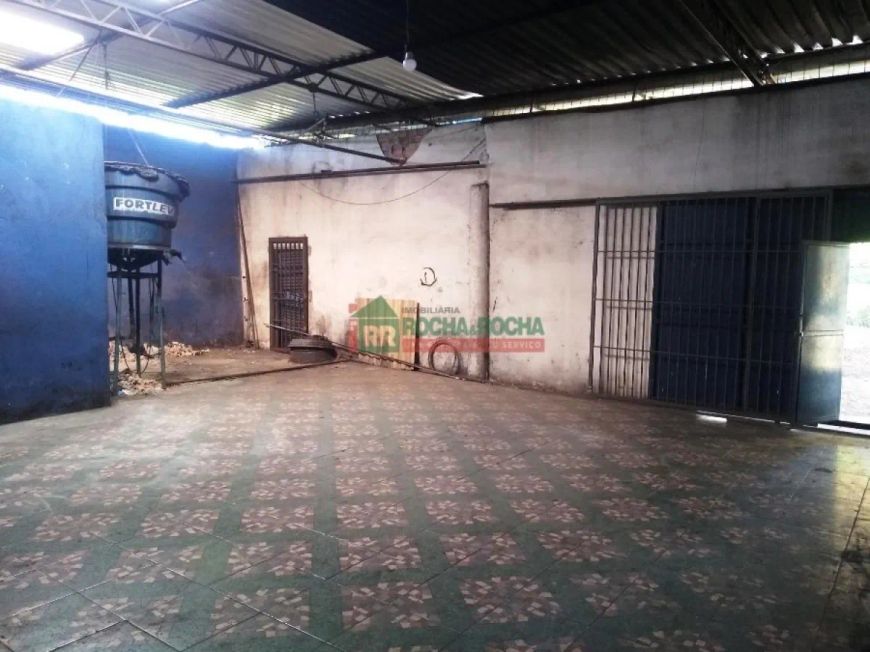 Imóvel Comercial para alugar com 0,00 metros quadrados no TRIUNFO - Teresina - Piauí