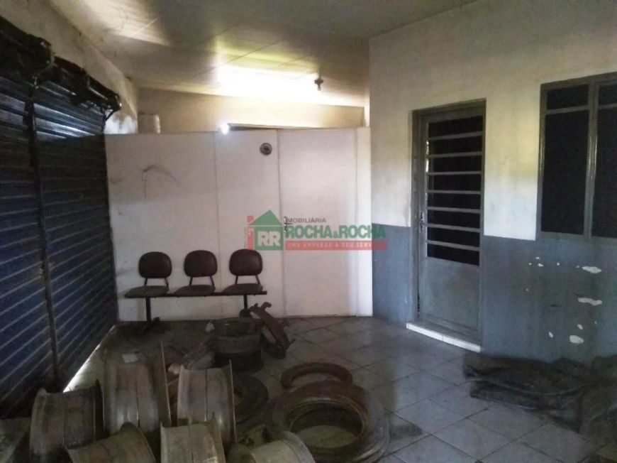 Imóvel Comercial para alugar com 0,00 metros quadrados no TRIUNFO - Teresina - Piauí
