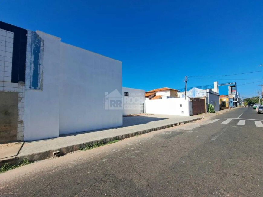 Galpão/Depósito para alugar com 750,00 metros quadrados no CENTRO - Teresina - Piauí
