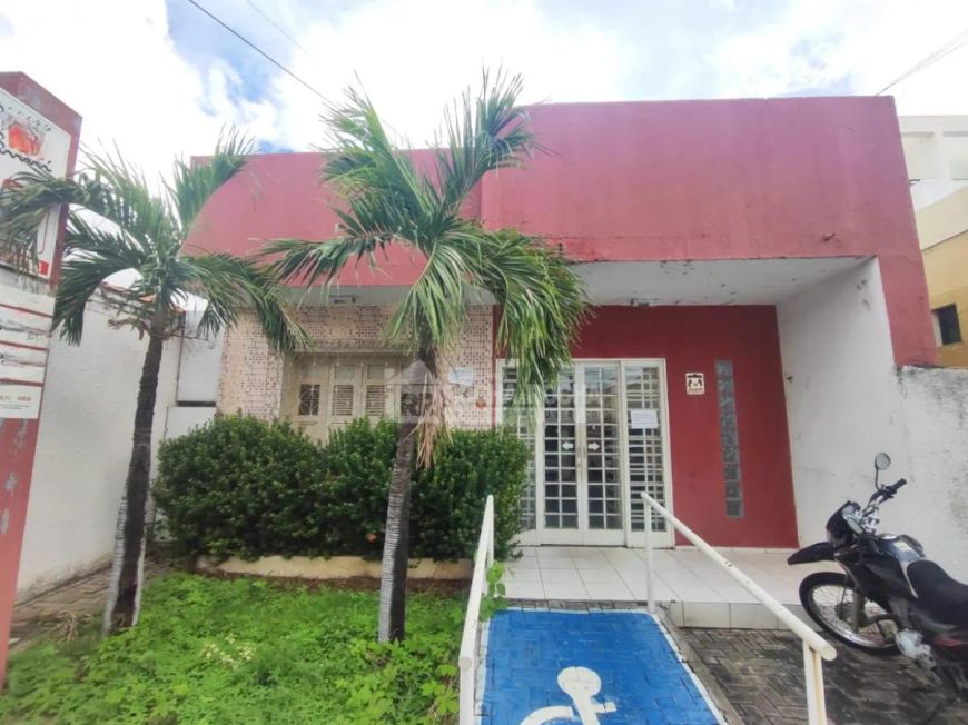 Imóvel Comercial para alugar com 200,00 metros quadrados no CENTRO - Teresina - Piauí