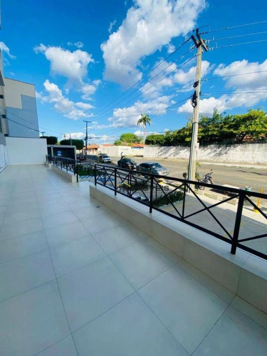 Ponto Comercial- Disponível para aluguel- Cond. Volpi Art Residence
