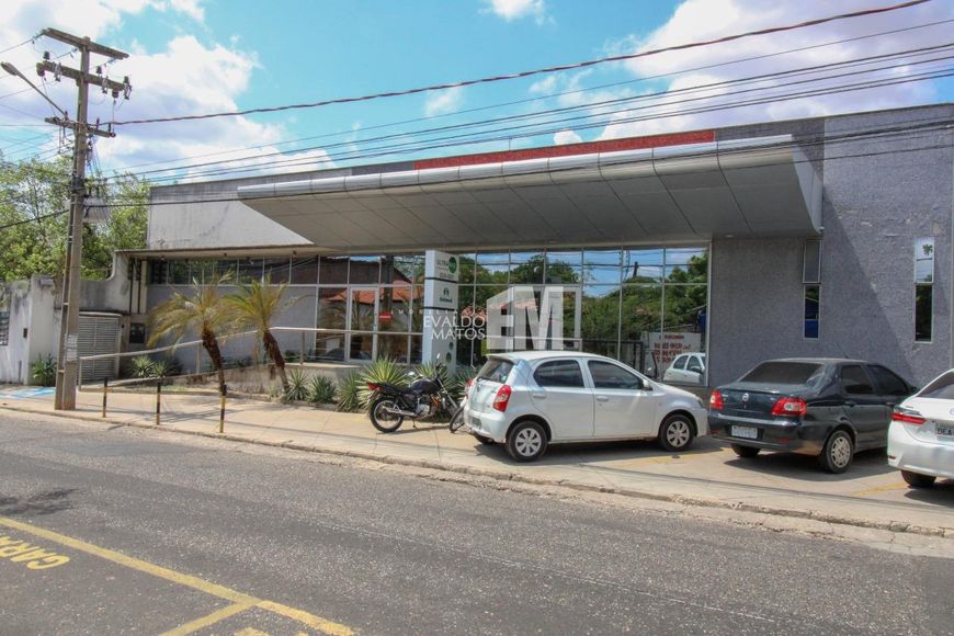 Sala para aluguel, Centro - Teresina/PI
