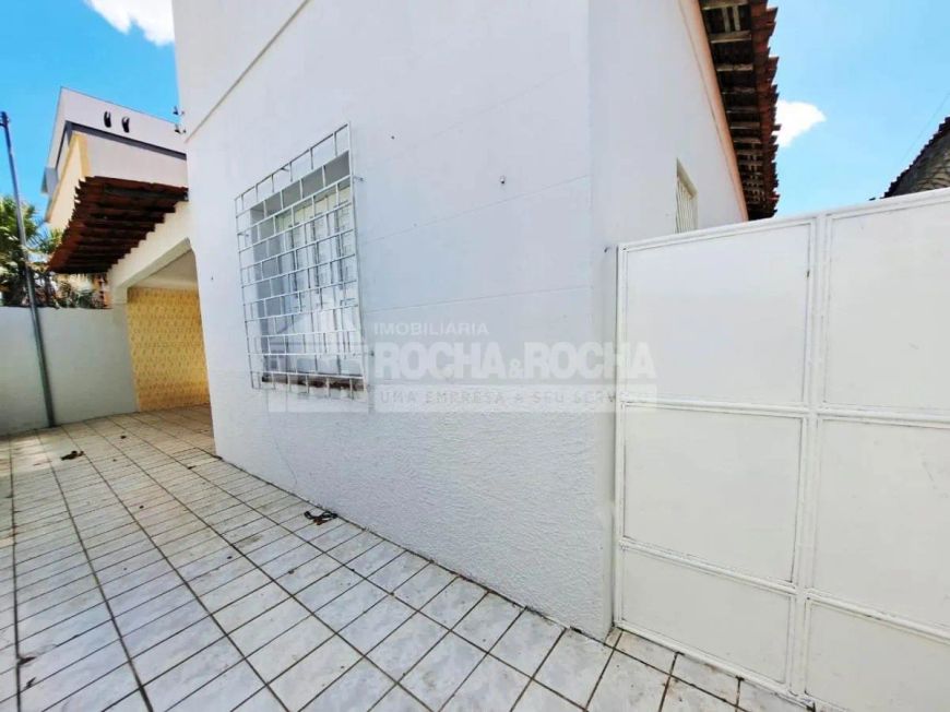 Casa Comercial para alugar com 151,39 metros quadrados no CENTRO - Teresina - Piauí