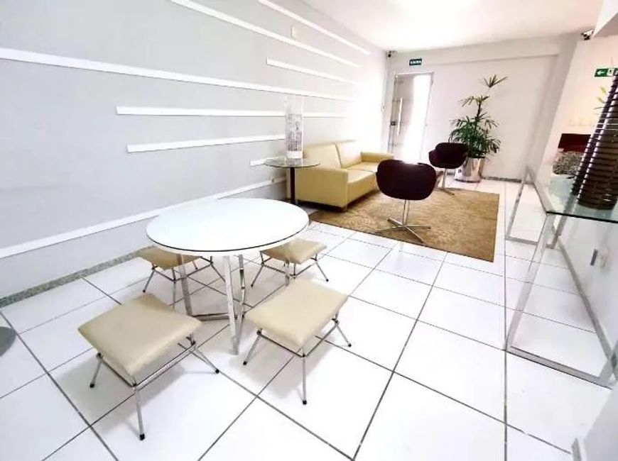 Casa Comercial para aluguel, 2 vagas, Marquês - Teresina/PI