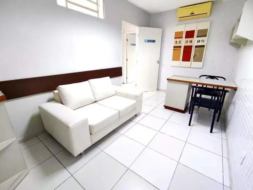 Casa Comercial para aluguel, 2 vagas, Marquês - Teresina/PI