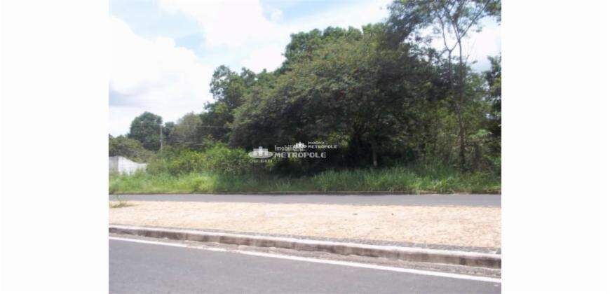 AV. PRESIDENTE KENEDY - BAIRRO: SOCOPO
