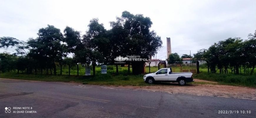 AV. POTY VELHO - BAIRRO: SANTA MARIA DA CODIPE