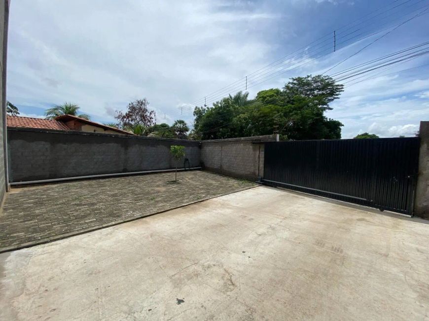 Galpão Comercial