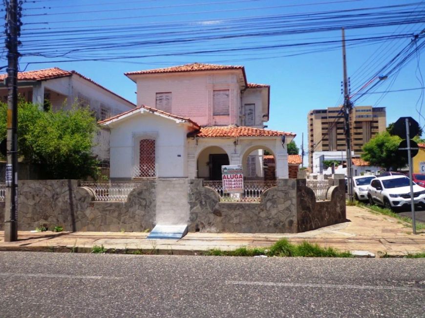 Imóvel Comercial para alugar com 0,00 metros quadrados no CENTRO - Teresina - Piauí