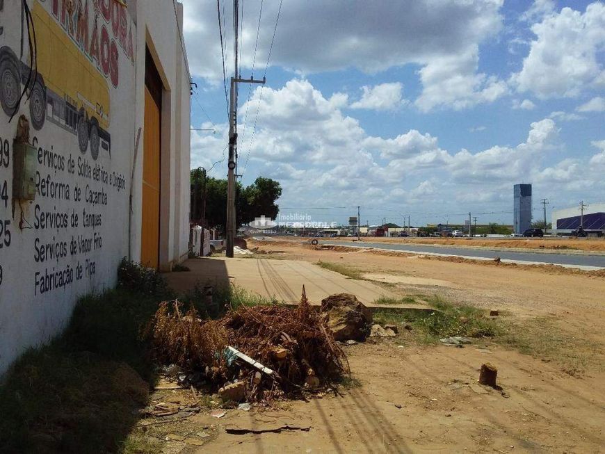 AV.PROFESSOR WALL FERRAZ - BAIRRO:SANTA CLARA