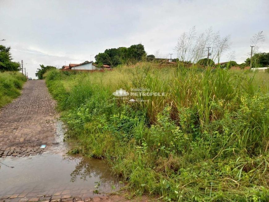 R.MARIA SOCORRO DE MACEDO CLAUDINO - BAIRRO: URUGUAI