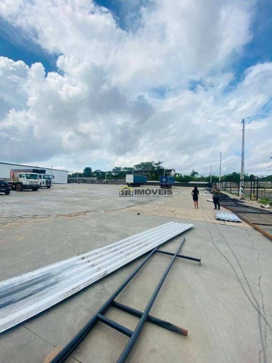 Galpão para alugar, 5000 m² por R$ 120.000,00/mês - Livramento - Teresina/PI