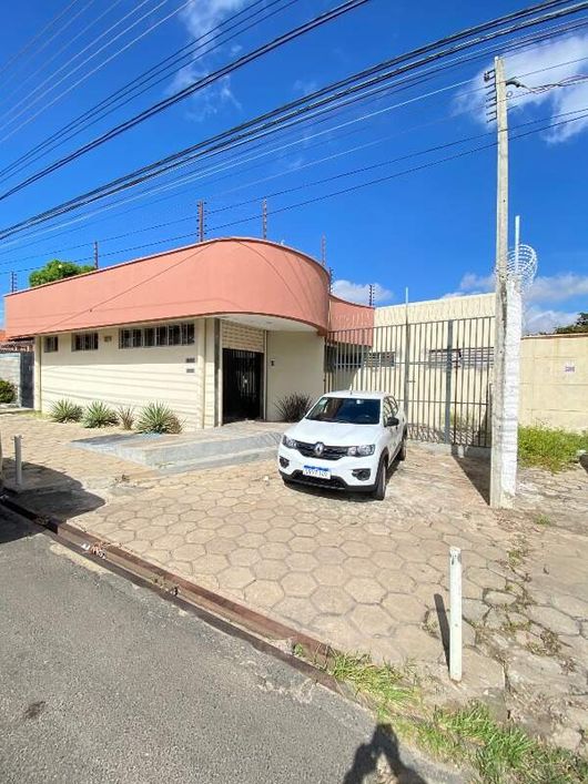 Casa Comercial para aluguel,Ilhotas - Teresina/PI