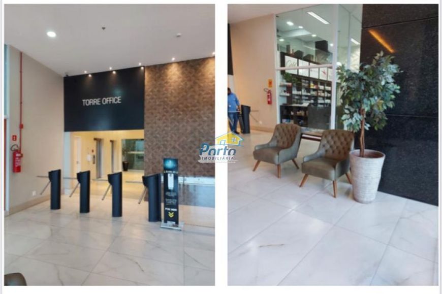 Andar Comercial para Locação Fátima, Teresina