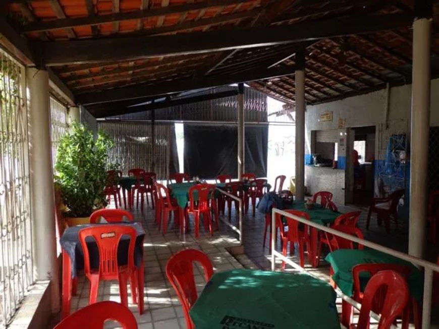 Imóvel Comercial para alugar com 0,00 metros quadrados no TRES ANDARES - Teresina - Piauí
