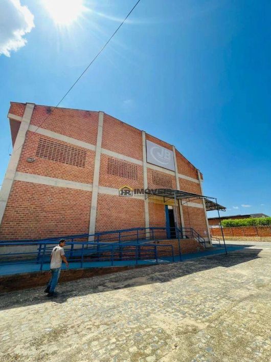 Galpão para alugar, 1820 m² por R$ 75.000,00/mês - Parque Jacinta - Teresina/PI