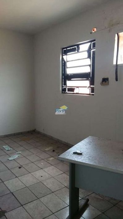 Casa Comercial para Locação Centro, Teresina