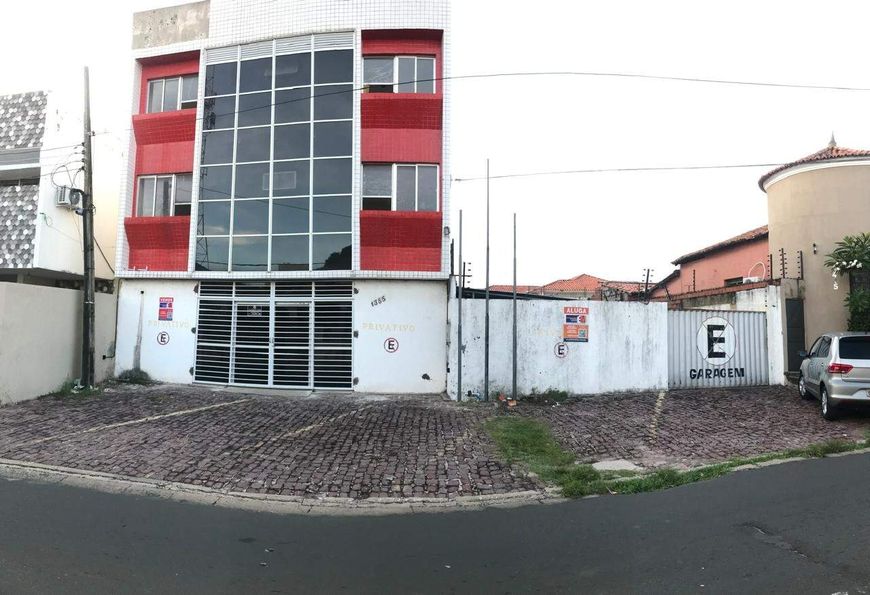 Prédio para aluguel, Centro - Teresina/PI