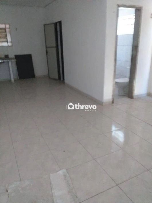 Área para alugar, 300 m² por R$ 4.000,00/mês - Ilhotas - Teresina/PI