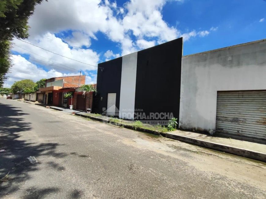 Imóvel Comercial para alugar com 180,00 metros quadrados no MOCAMBINHO - Teresina - Piauí