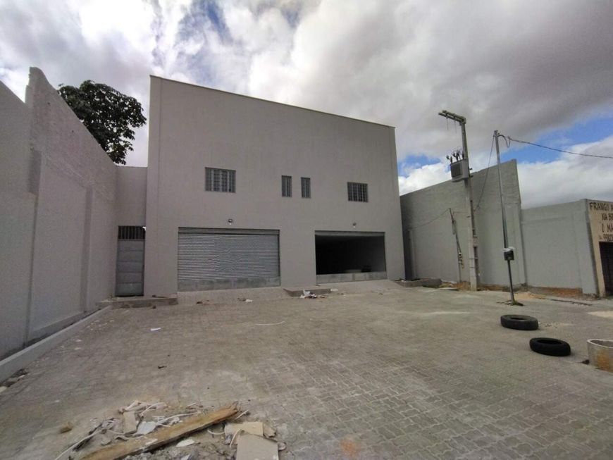 Ponto comercial