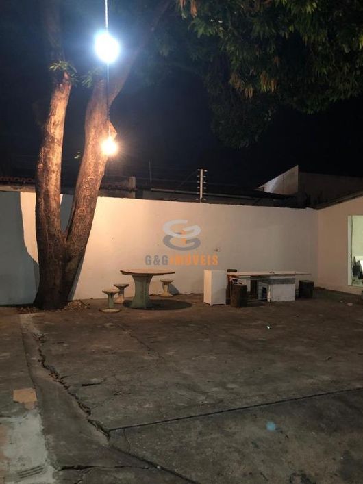 PONTO COMERCIAL