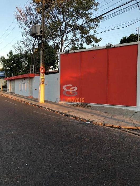 PONTO COMERCIAL