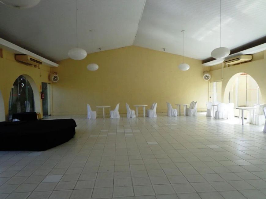 Imóvel Comercial para alugar com 870,00 metros quadrados no CABRAL - Teresina - Piauí