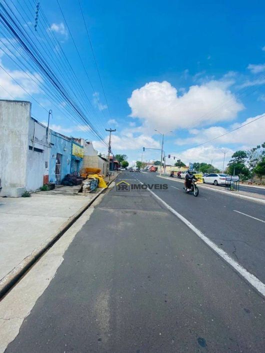 Galpão para alugar, 700 m² por R$ 15.000,00/mês - Piçarra - Teresina/PI
