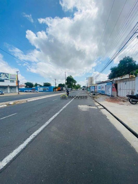 Galpão para alugar, 700 m² por R$ 15.000,00/mês - Piçarra - Teresina/PI