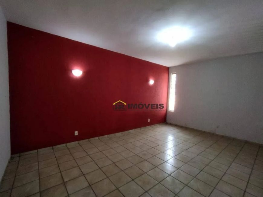 Casa com 4 dormitórios para alugar, 480 m² por R$ 5.500/mês - Morada do Sol - Teresina/PI