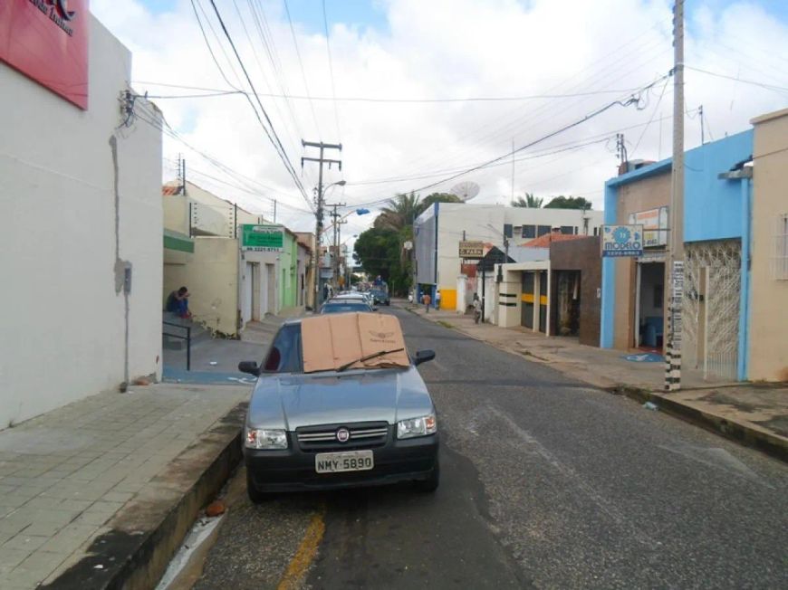 Imóvel Comercial para alugar com 230,00 metros quadrados no CENTRO - Teresina - Piauí
