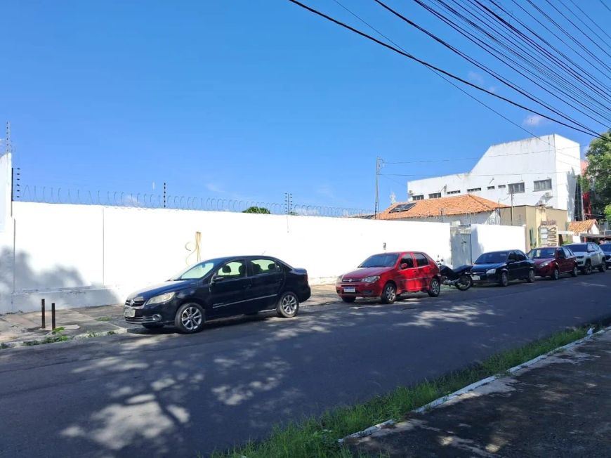 Terreno Comercial para aluguel no Centro