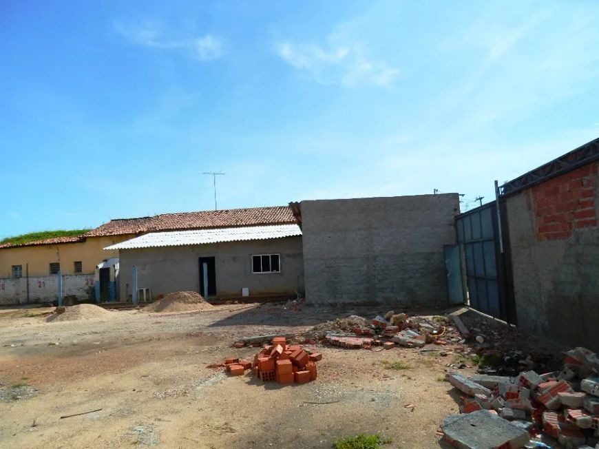 Imóvel Comercial para alugar com 0,00 metros quadrados no PICARRA - Teresina - Piauí