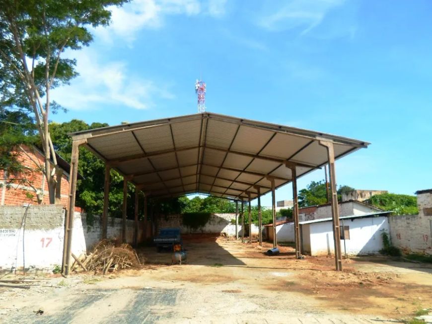 Imóvel Comercial para alugar com 0,00 metros quadrados no PICARRA - Teresina - Piauí
