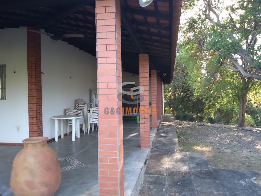 EXCELENTE SITIO A VENDA.