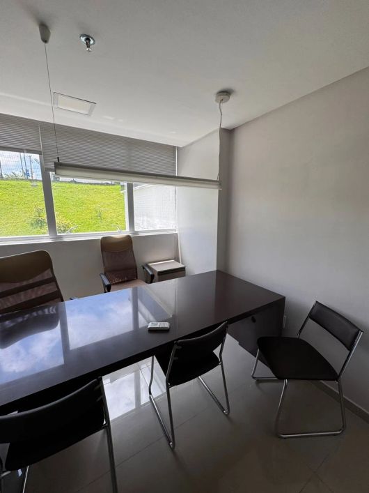 GENESIS -Imóvel para aluguel possui 24 metros quadrados com 2 quartos em Porenquanto - Teresina - PI