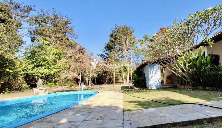 Sítio a 8KM do Terras Alphaville para venda