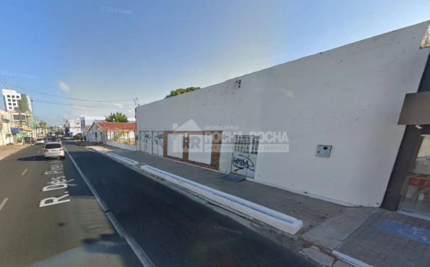 Imóvel Comercial para alugar com 200,00 metros quadrados no CENTRO - Teresina - Piauí