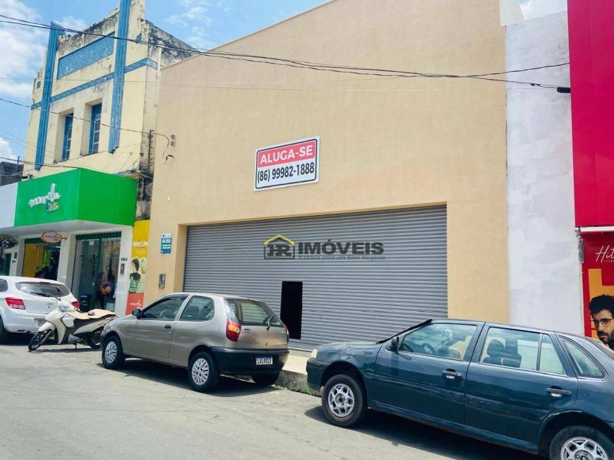 Ponto para alugar, 300 m² por R$ 20.000,00/mês - Centro (Sul) - Teresina/PI