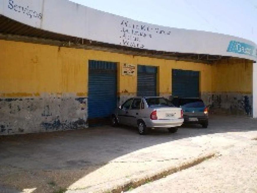 Galpão/Depósito para alugar com 610,94 metros quadrados no CENTRO - Teresina - Piauí