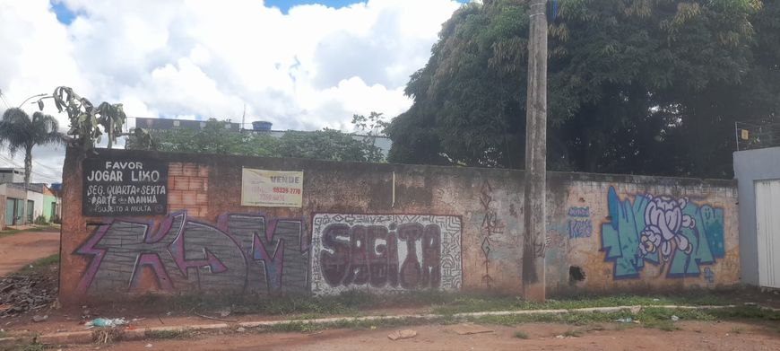 oportunidade lote vazio no del lago