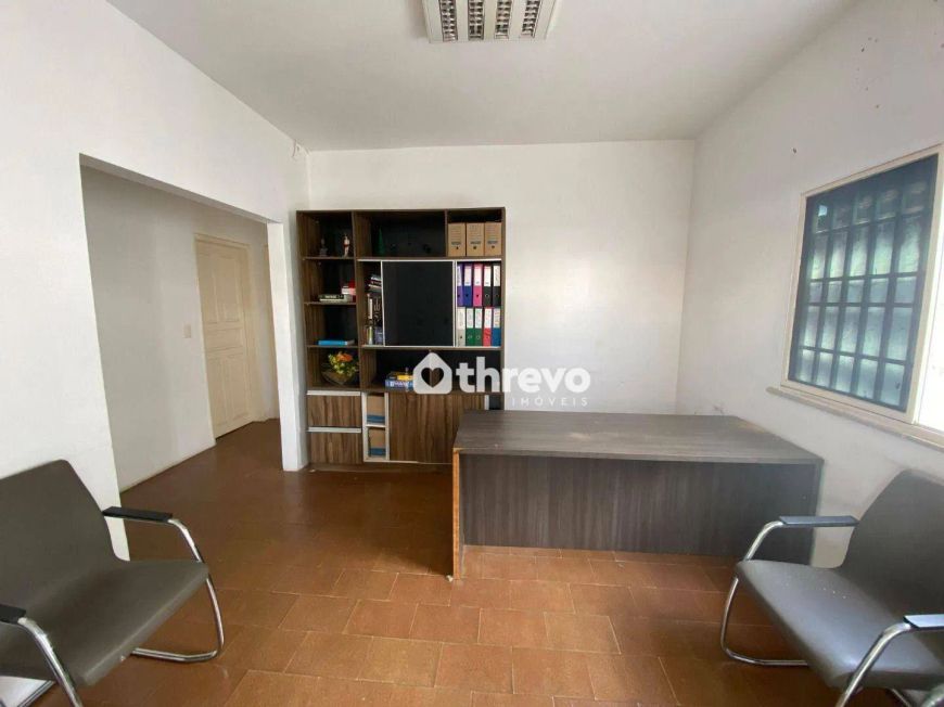 Casa com 4 dormitórios para alugar, 139 m² - Fátima - Teresina/PI