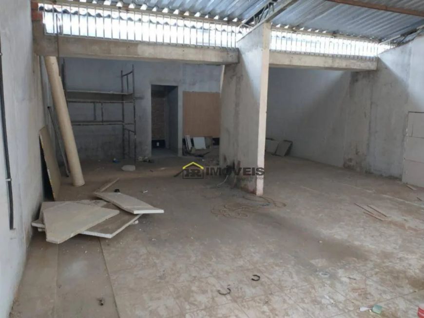 Pontp comercial disponível para locação- Centro