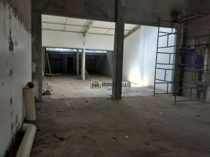 Pontp comercial disponível para locação- Centro